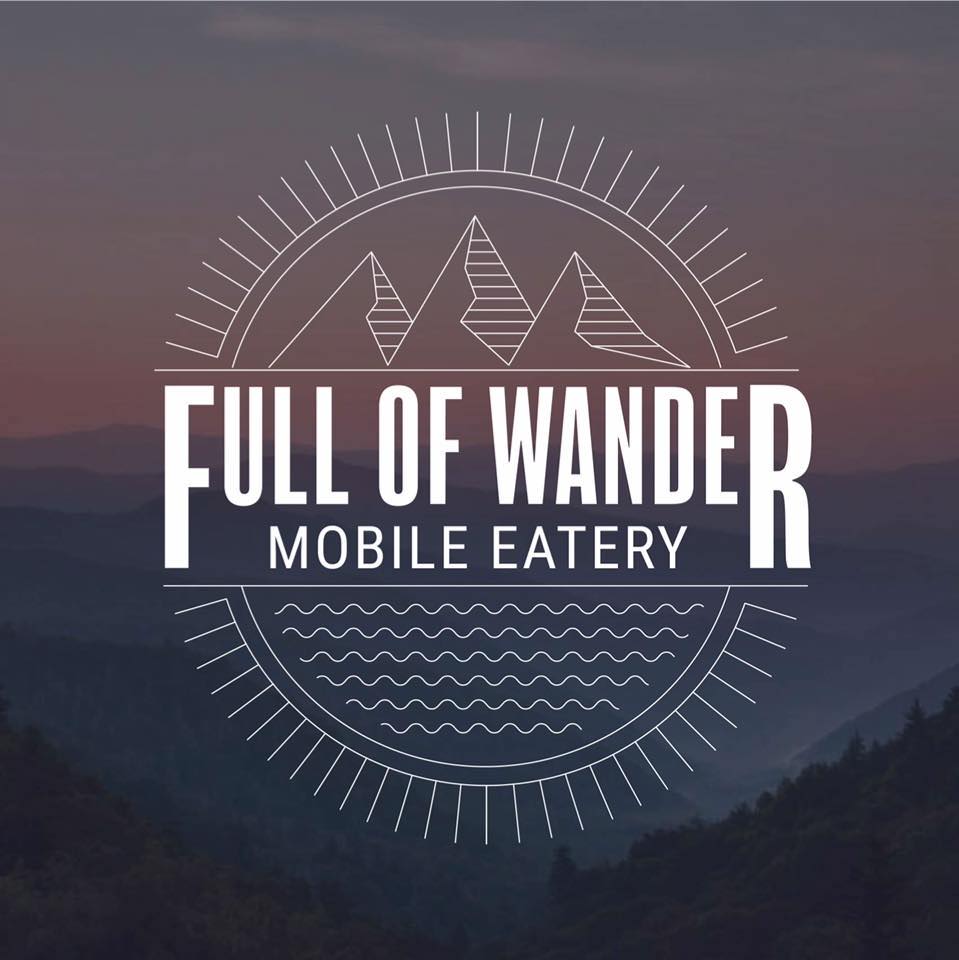 Full of Wander Mobile Eatery