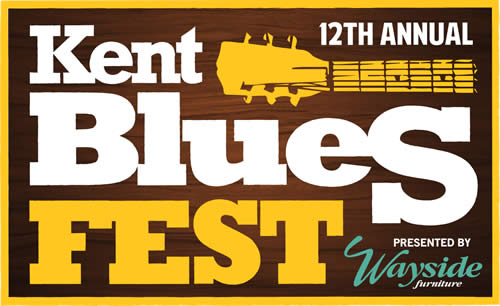 Kent Blues Fest